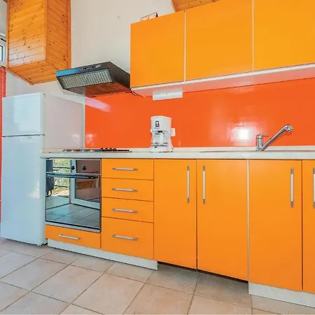 One-bedroom In