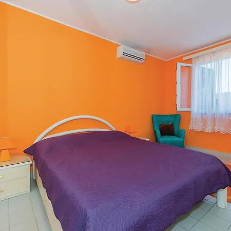 Apartment One-bedroom In