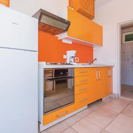 Apartment One-bedroom In Rogoznica (Sibenik-Knin)