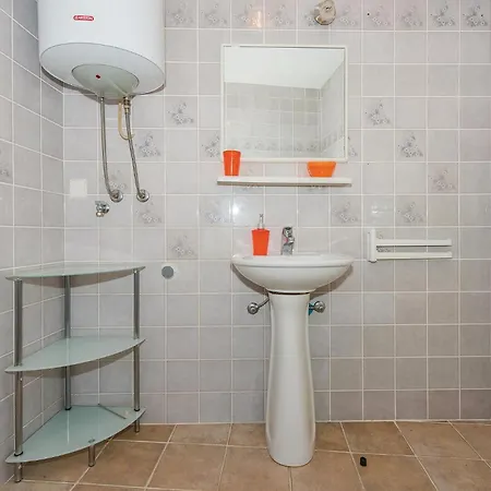 Apartment One-bedroom In *