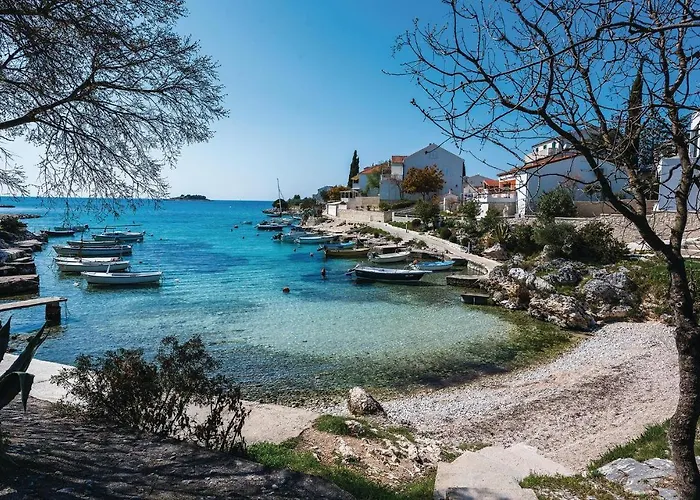 One-bedroom In Daire *