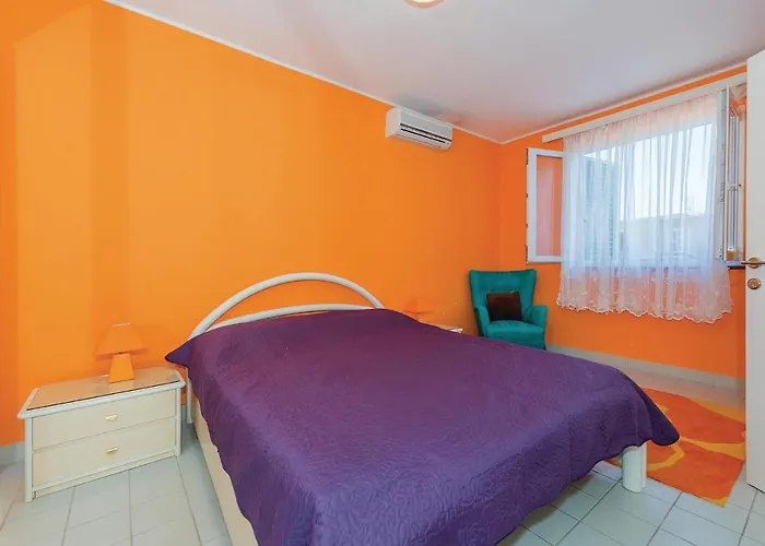 Apartamento One-bedroom In