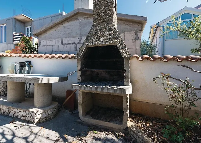 One-bedroom In Daire