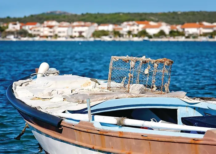 One-bedroom In Daire *