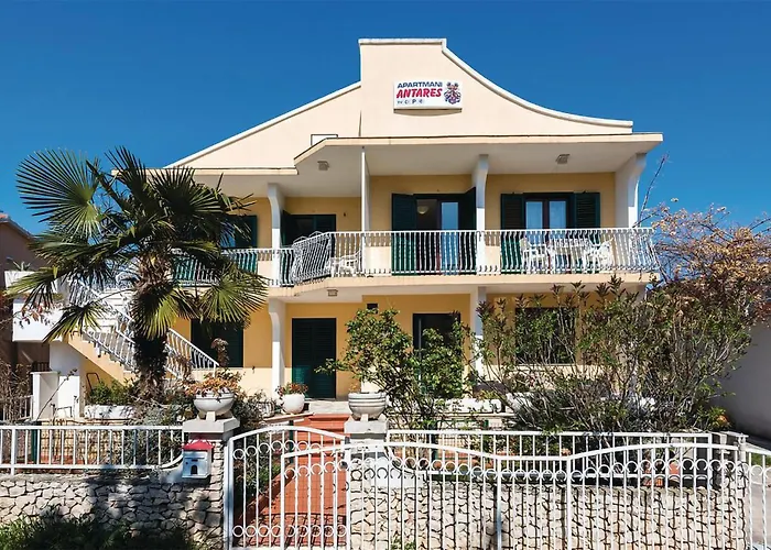 One-bedroom In Daire