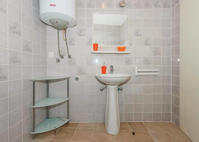 Apartamento One-bedroom In *